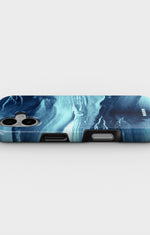 iPhone 16 Plus Tough Case – Ocean Dream - View 3