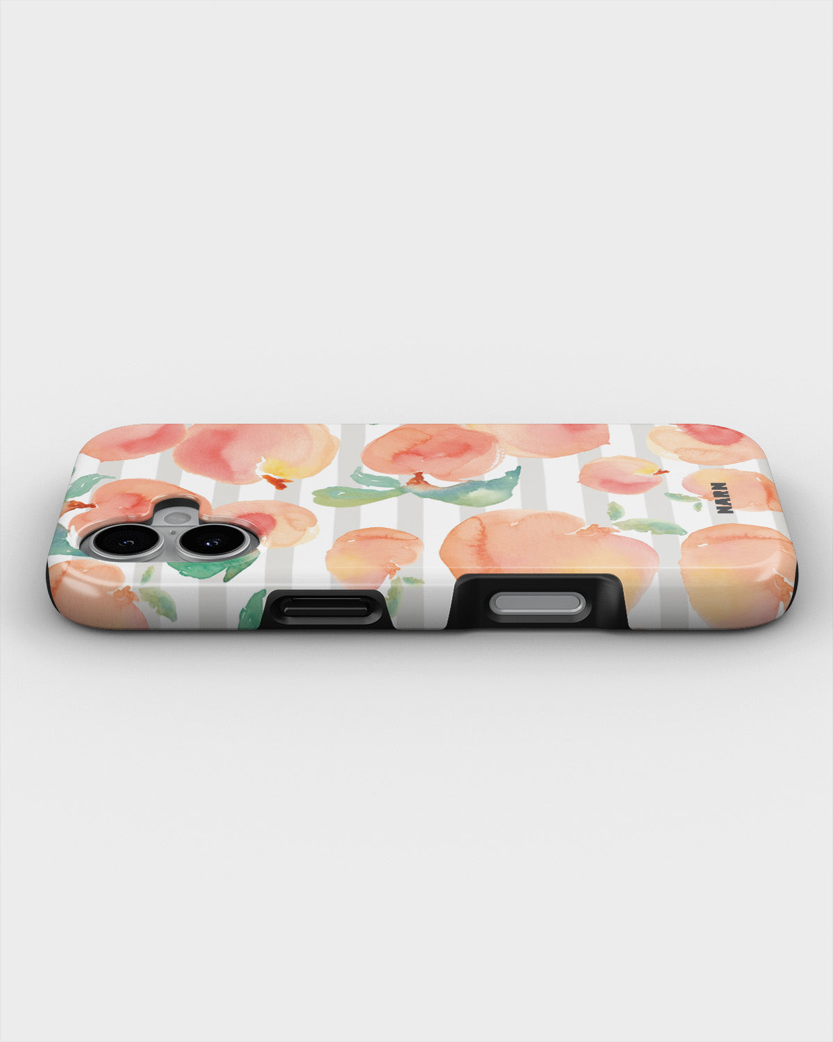 iPhone 16 Plus Tough Case – Peachey - View 3