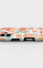 iPhone 16 Plus Tough Case – Peachey - View 3