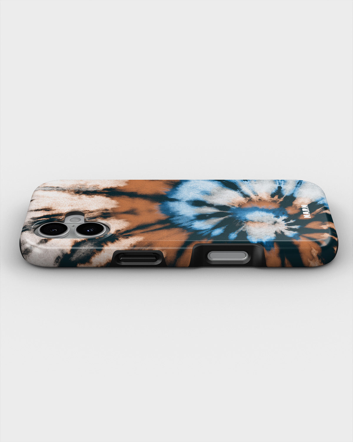 iPhone 16 Plus Tough Case – Boho Dream - View 3