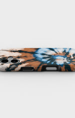 iPhone 16 Plus Tough Case – Boho Dream - View 3