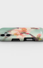 iPhone 16 Plus Tough Case – Sweet Bloom - View 3