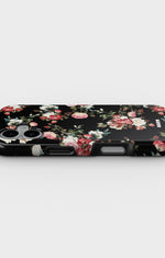iPhone 16 Plus Tough Case – Bouquet - View 3