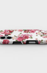 iPhone 16 Plus Tough Case – Garden Glow - View 3