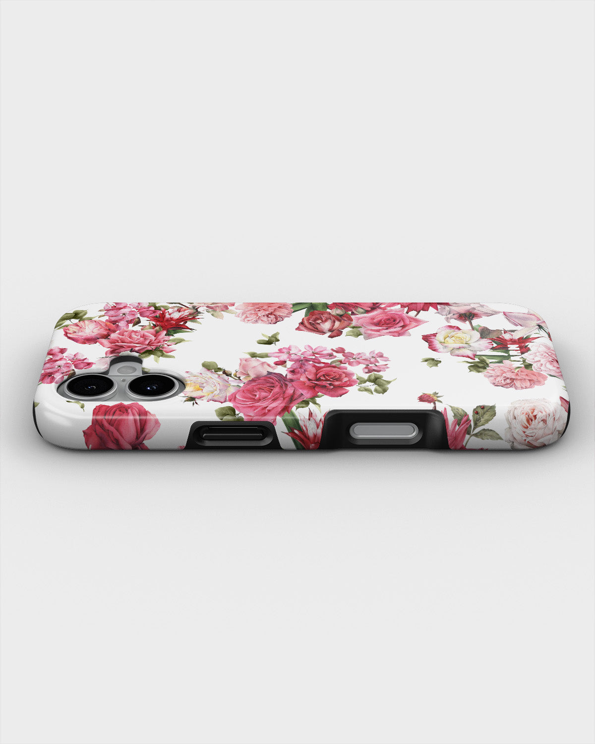 iPhone 16 Plus Tough Case – Garden Glow - View 3
