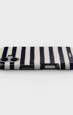 iPhone 16 Plus Tough Case – Old Money - View 3