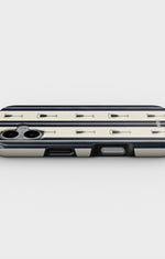 iPhone 16 Plus Tough Case – Sail & Sip - View 3