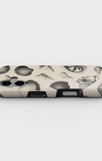 iPhone 16 Plus Tough Case – Silent Sea - View 3