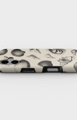 iPhone 16 Plus Tough Case – Silent Sea - View 3