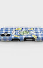 iPhone 16 Plus Tough Case – Tzatziki Time - View 3