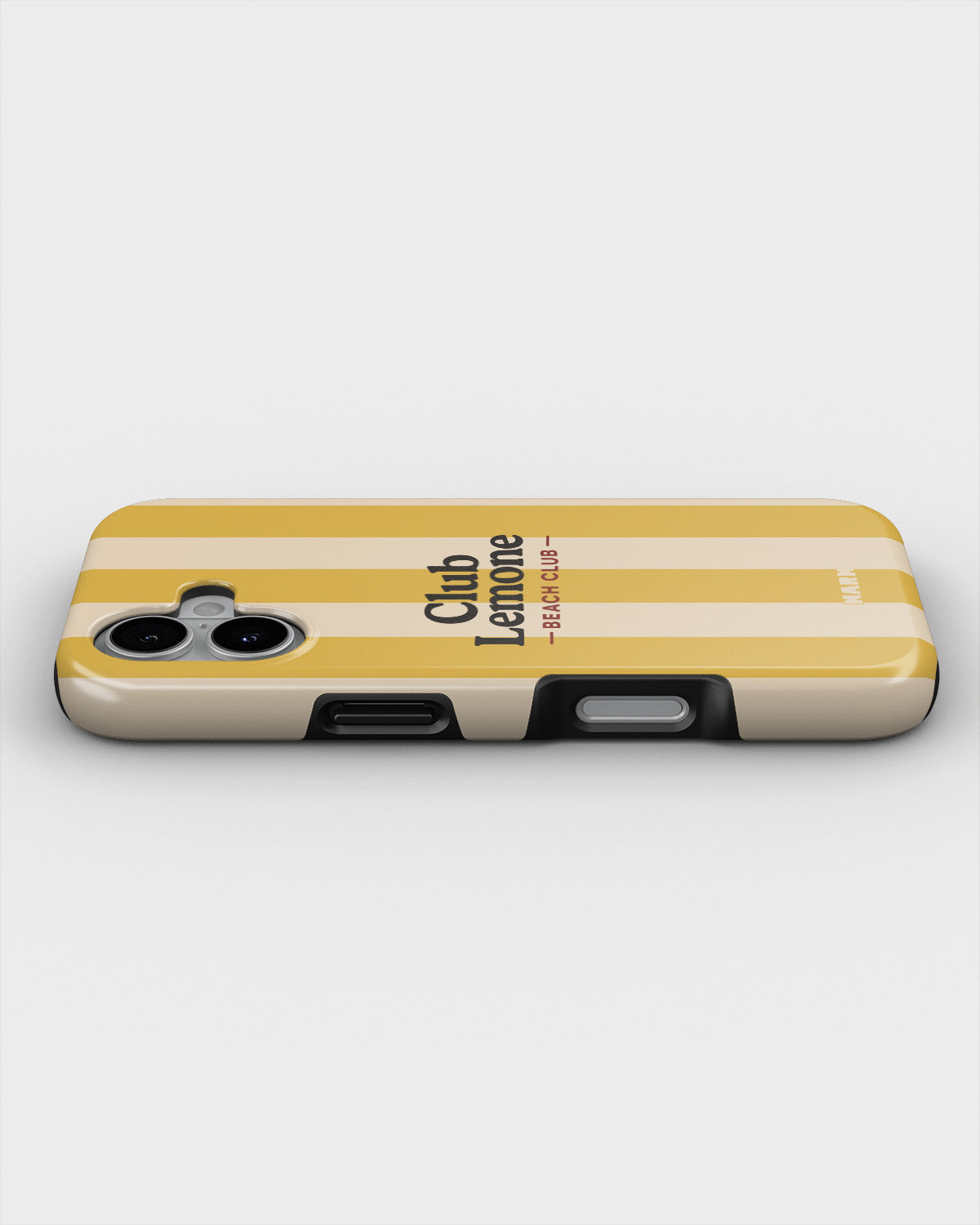 iPhone 16 Plus Tough Case – Club Lemone - View 3
