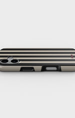 iPhone 16 Plus Tough Case – Classique - View 3