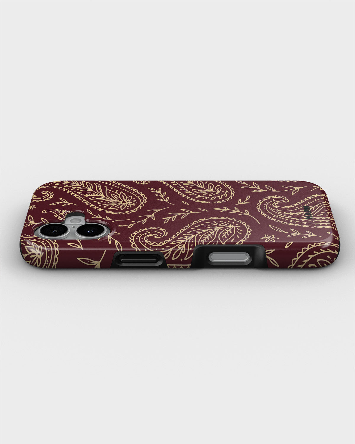 iPhone 16 Plus Tough Case – Madame Royale - View 3