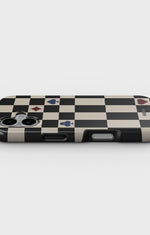 iPhone 16 Plus Tough Case – Atout Royale - View 3