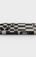 iPhone 16 Plus Tough Case – Atout Royale - View 3