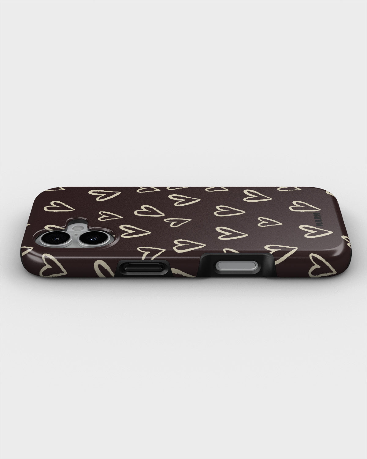 iPhone 16 Plus Tough Case – Secret Love - View 3