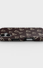 iPhone 16 Plus Tough Case – Secret Love - View 3