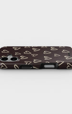iPhone 16 Plus Tough Case – Secret Love - View 3