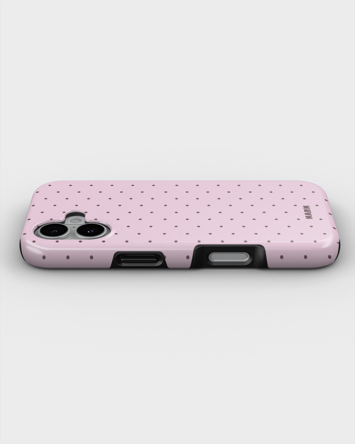 iPhone 16 Plus Tough Case – Notebook - View 3