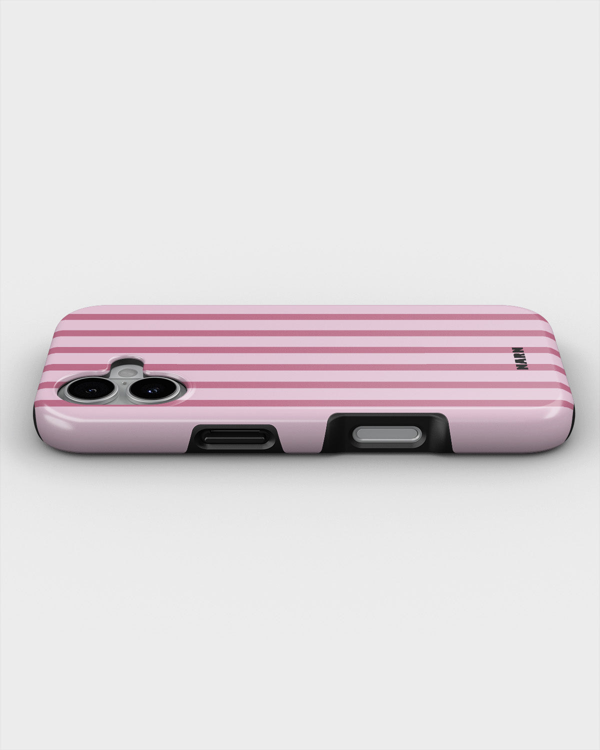 iPhone 16 Plus Tough Case – Class Crush - View 3