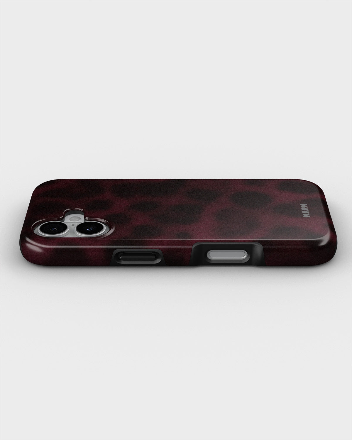 iPhone 16 Plus Tough Case – Roar - View 3