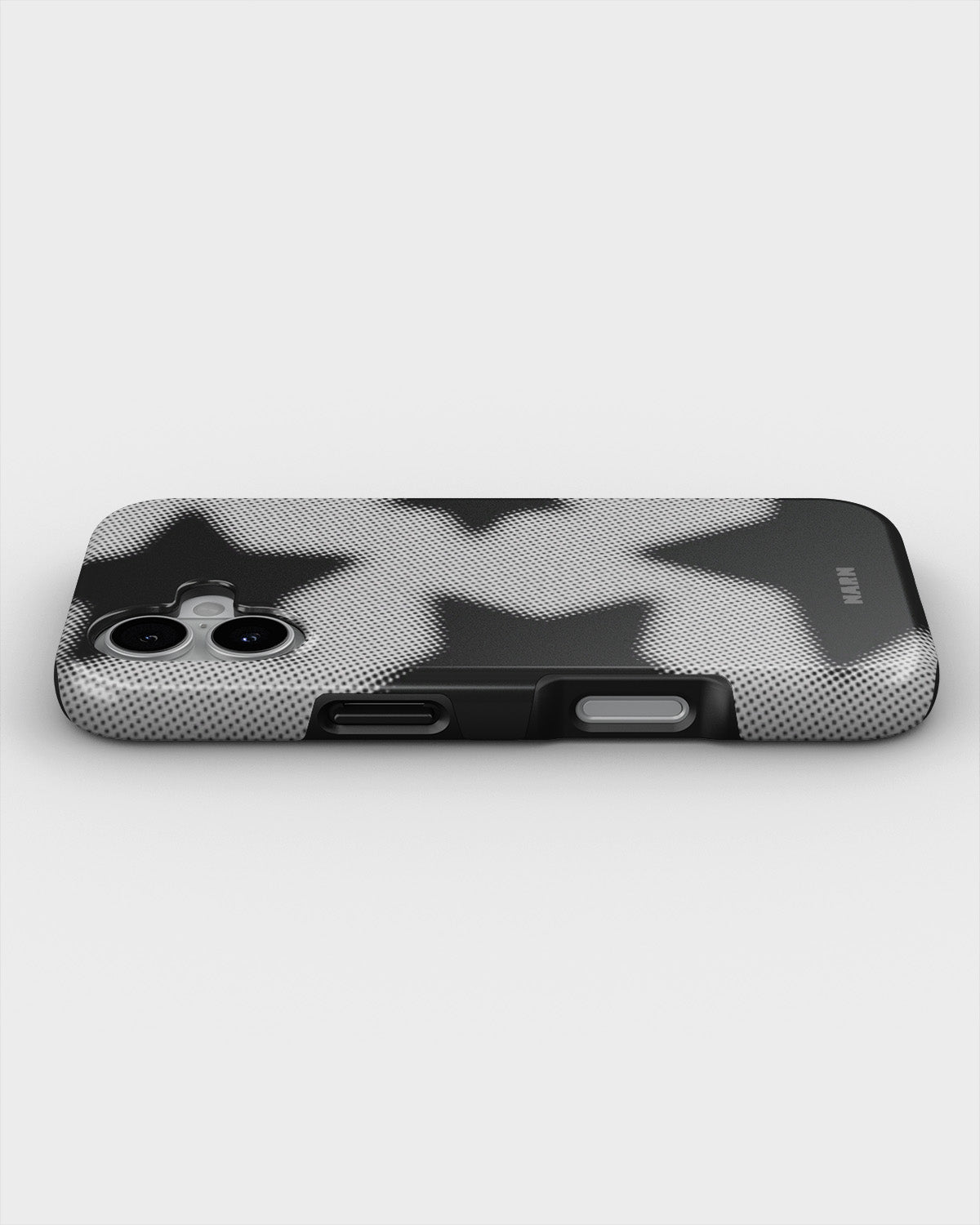 iPhone 16 Plus Tough Case – Starstruck - View 3