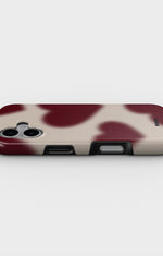 iPhone 16 Plus Tough Case – Heartbeat - View 3
