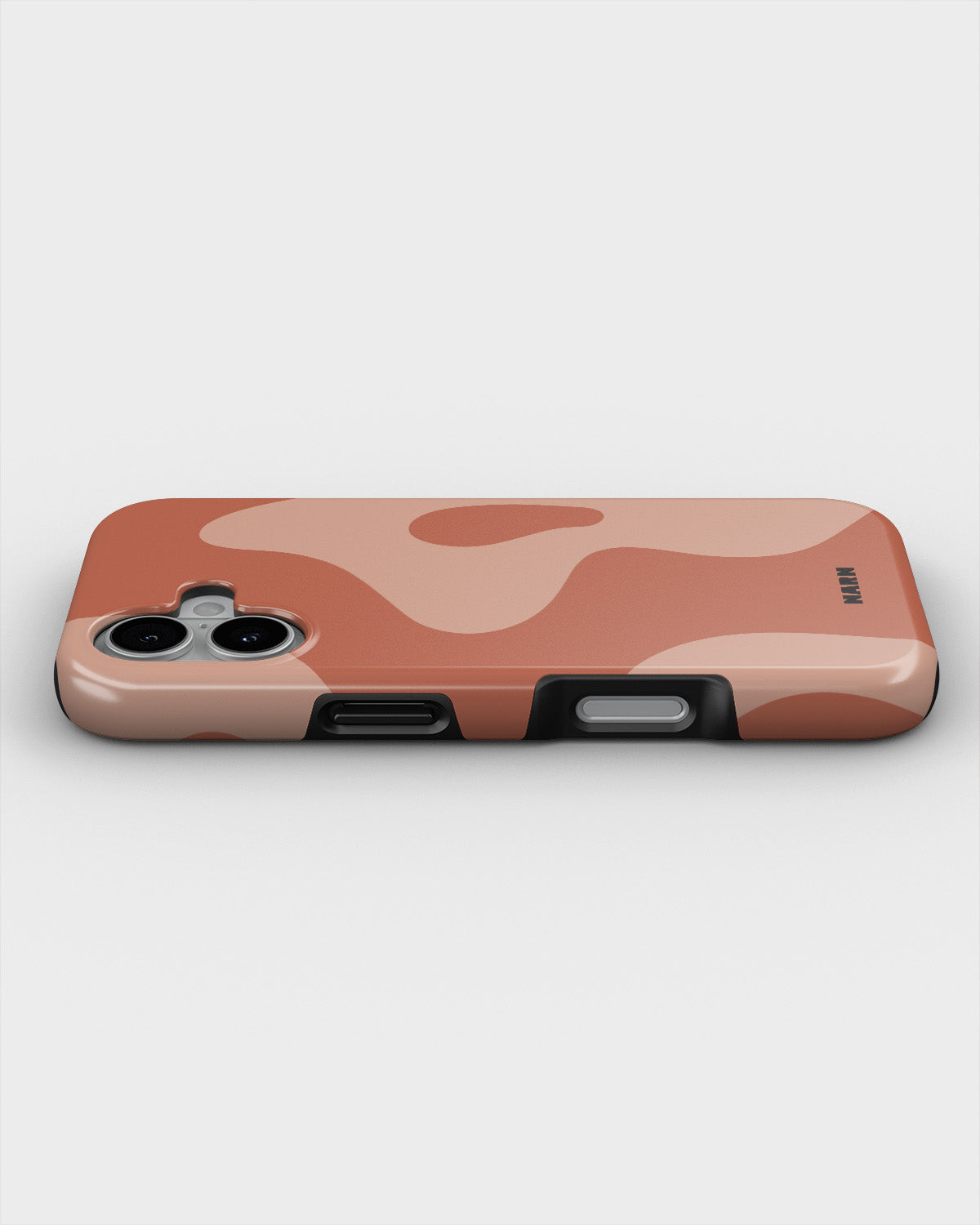 iPhone 16 Plus Tough Case – Alive - View 3