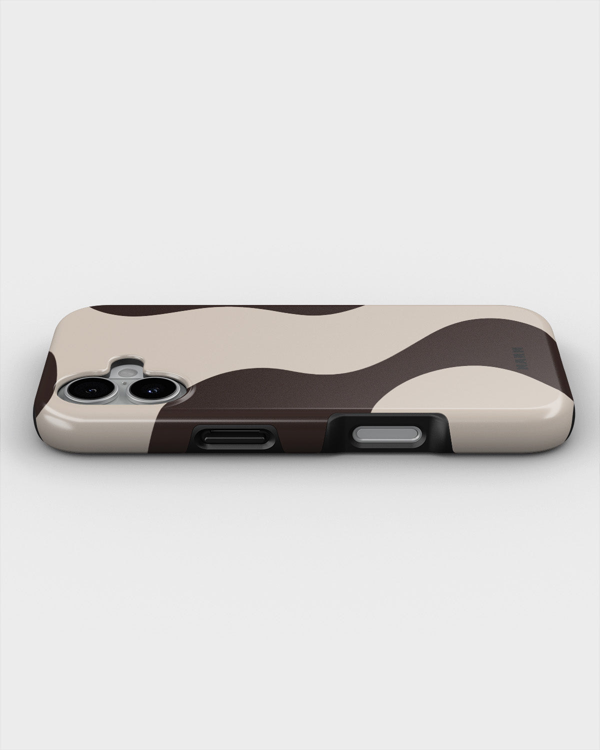 iPhone 16 Plus Tough Case – Balance - View 3
