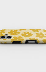 iPhone 16 Plus Tough Case – Bella Fiore - View 3