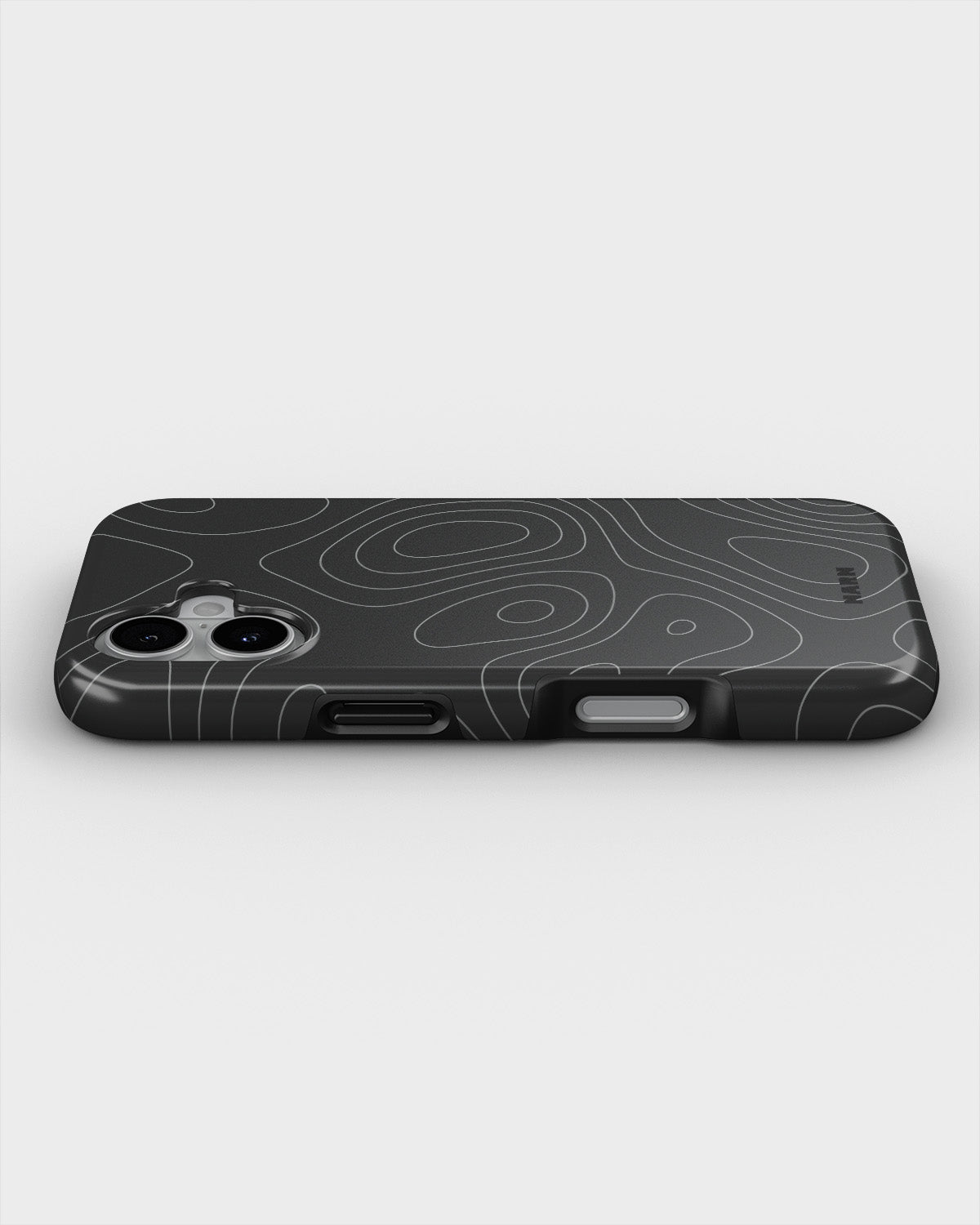 iPhone 16 Plus Tough Case – No Signal - View 3