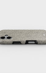 iPhone 16 Plus Tough Case – Speckled - View 3