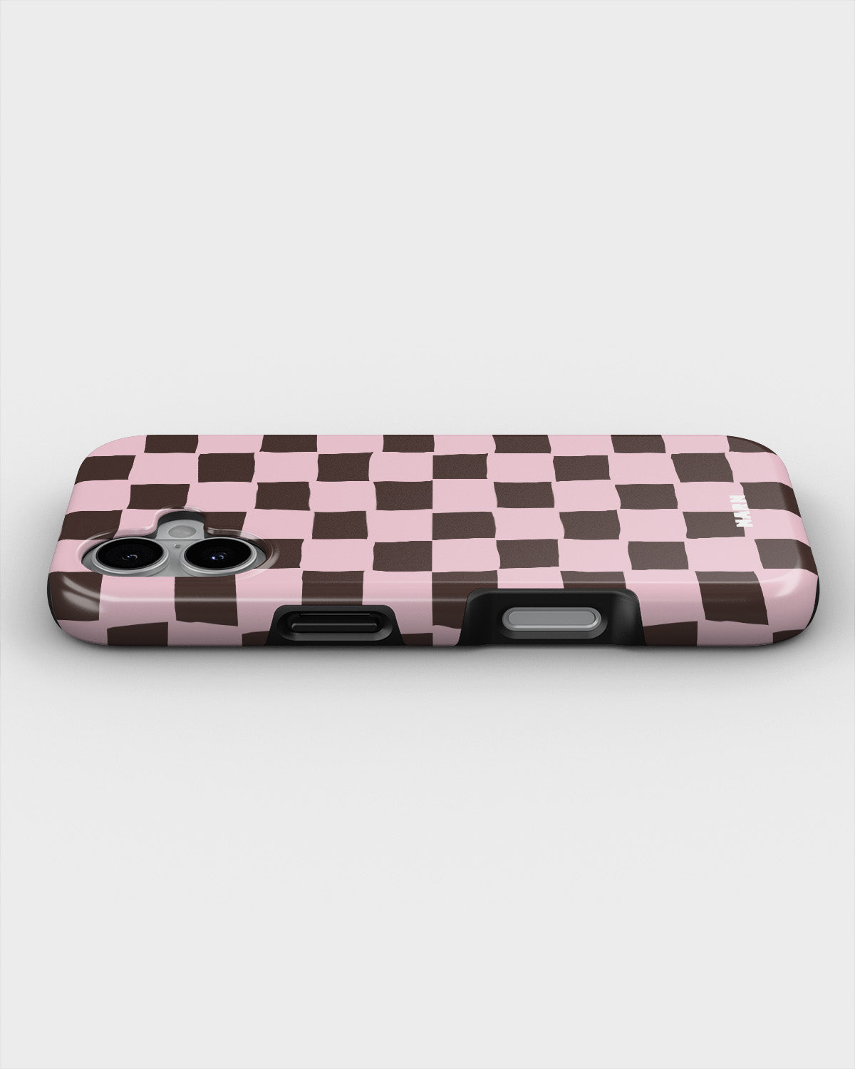 iPhone 16 Plus Tough Case – Cookie Check - View 3