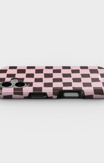 iPhone 16 Plus Tough Case – Cookie Check - View 3