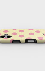 iPhone 16 Plus Tough Case – Cupcake - View 3