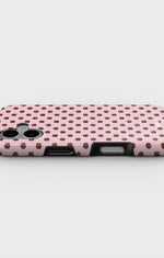 iPhone 16 Plus Tough Case – Choco Bites - View 3