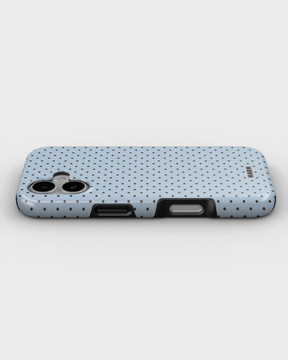 iPhone 16 Plus Tough Case – Slow Morning - View 3