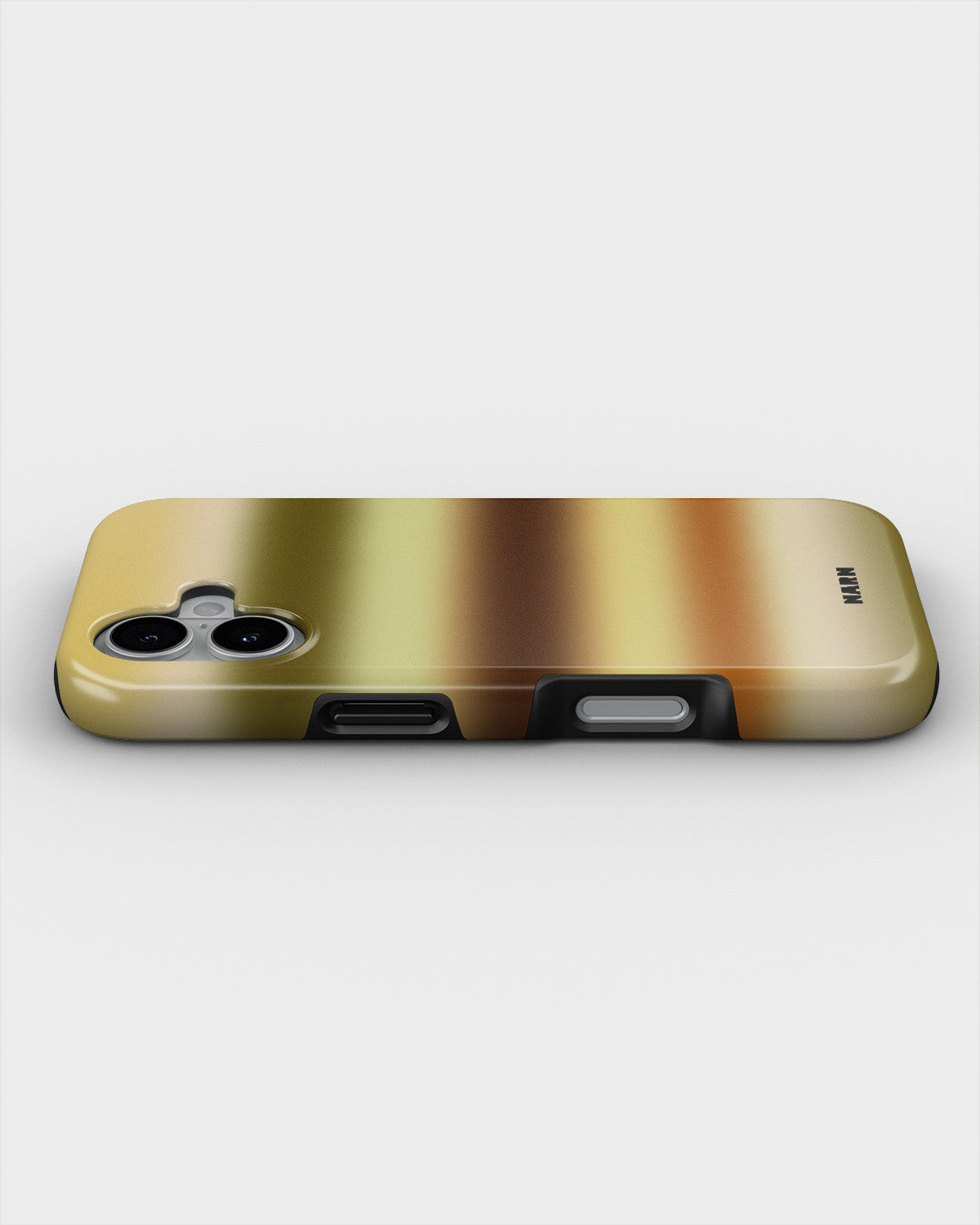 iPhone 16 Plus Tough Case – Pistachio - View 3