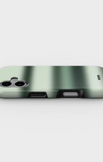iPhone 16 Plus Tough Case – Mint - View 3