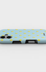 iPhone 16 Plus Tough Case – Limonata - View 3