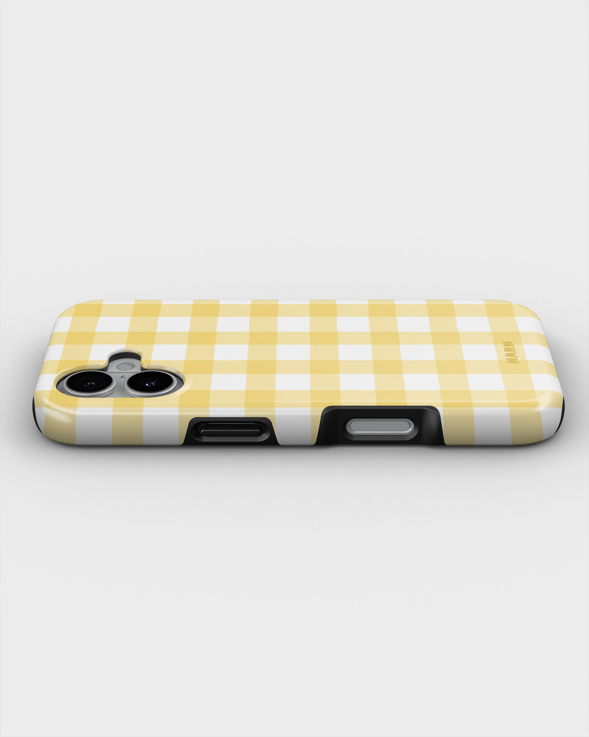 iPhone 16 Plus Tough Case – Honey - View 3