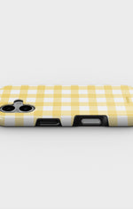 iPhone 16 Plus Tough Case – Honey - View 3