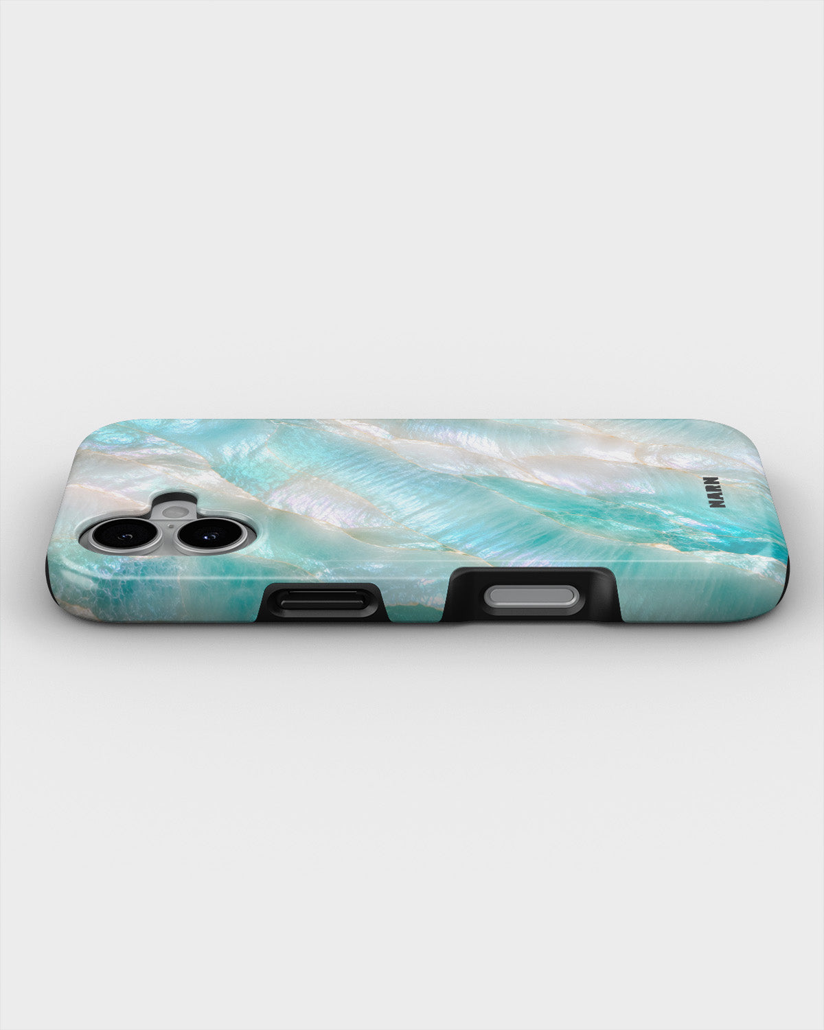 iPhone 16 Plus Tough Case – Mermaid - View 3