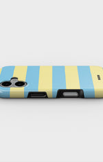 iPhone 16 Plus Tough Case – Beach Towel - View 3