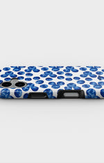 iPhone 16 Plus Tough Case – Blue Pick - View 3