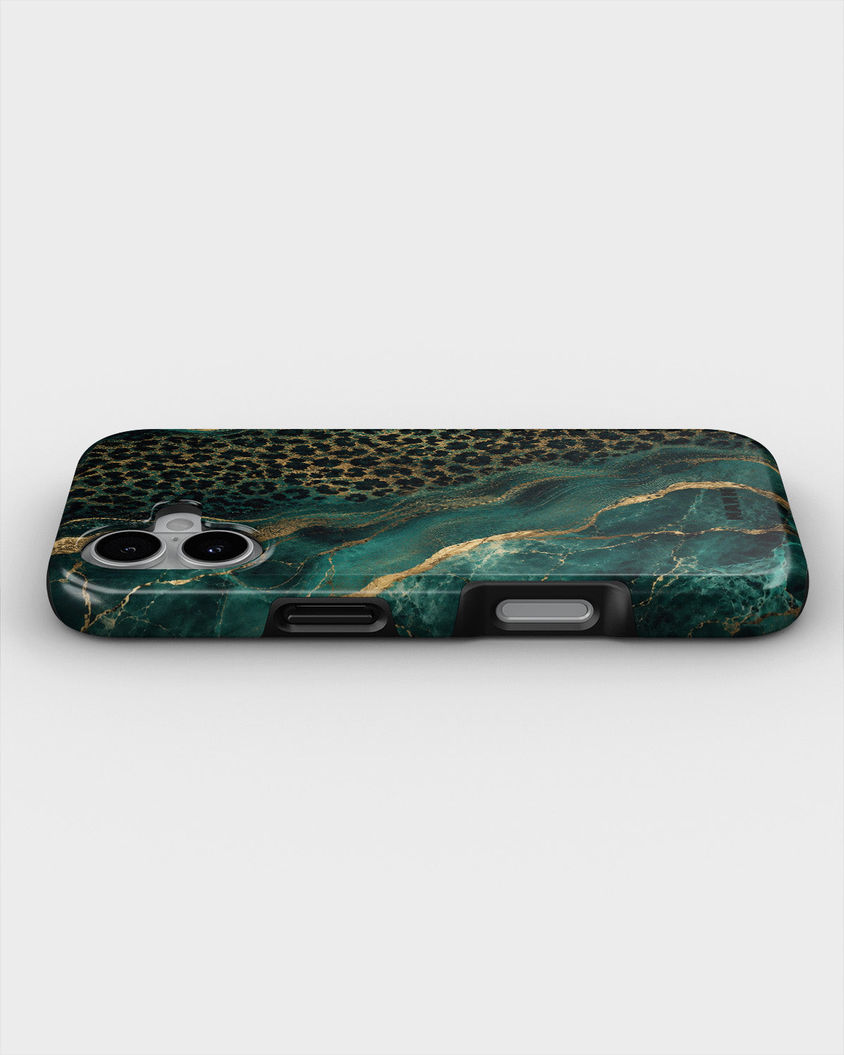 iPhone 16 Plus Tough Case – Velora - View 3
