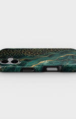 iPhone 16 Plus Tough Case – Velora - View 3