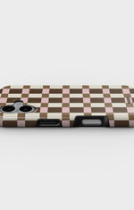 iPhone 16 Plus Tough Case – Biscuit - View 3