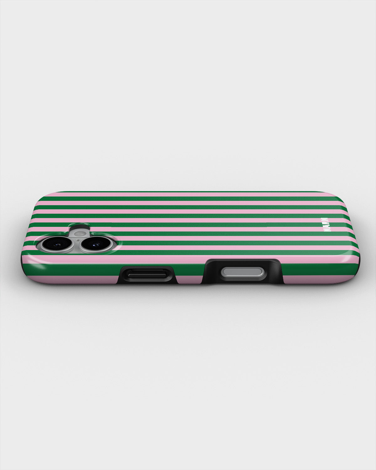 iPhone 16 Plus Tough Case – Gelato - View 3