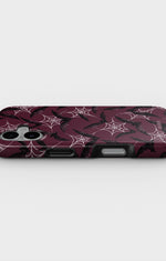 iPhone 16 Plus Tough Case – Webbed - View 3